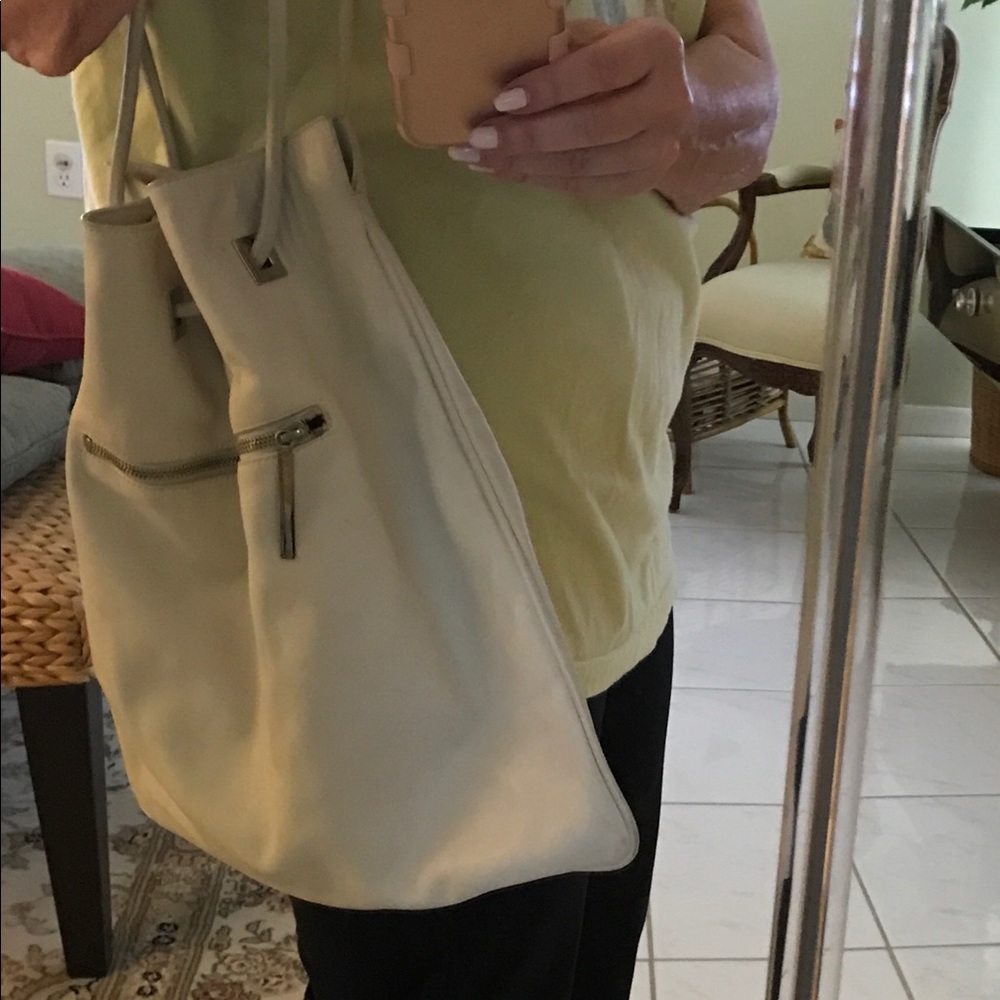 Sold❌Gucci vintage leather bag-read - Picture 2 of 8